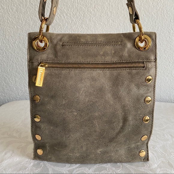 Hammitt Medium Montana Crossbody bag - Picture 2 of 14